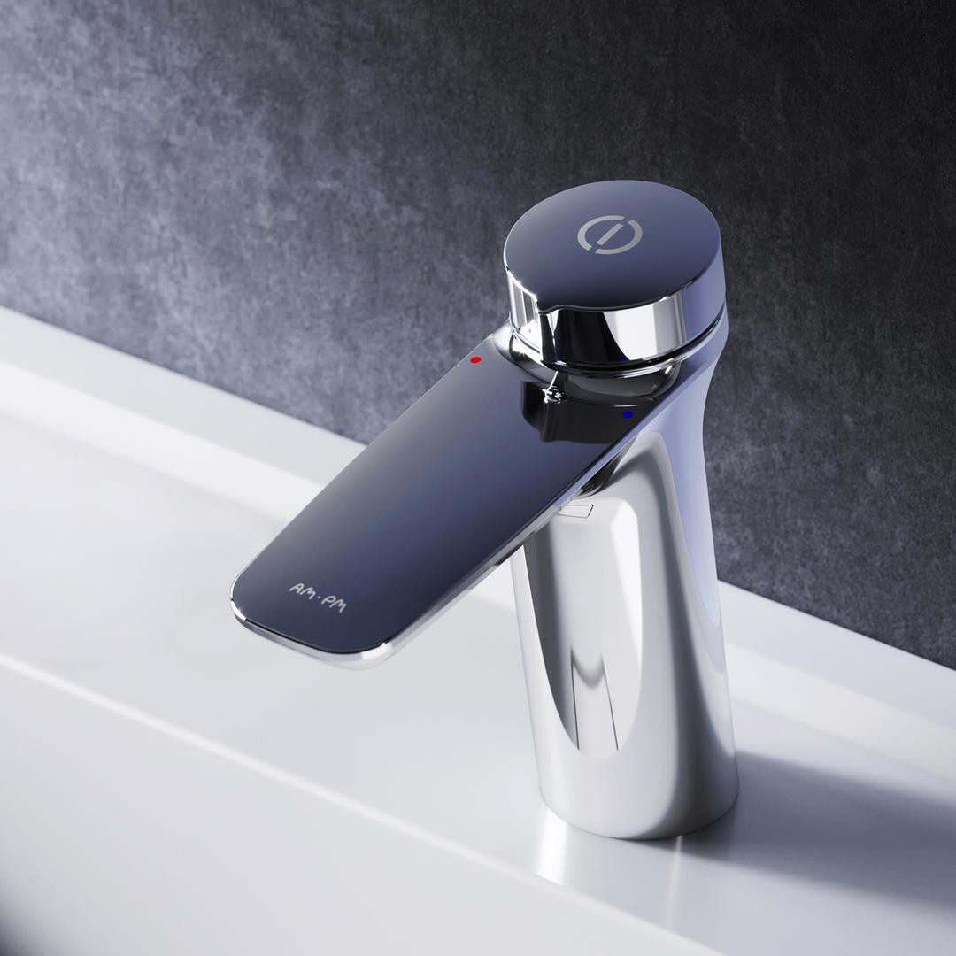 Product FIA02500 Inspire V2.0 Single-lever basin mixer