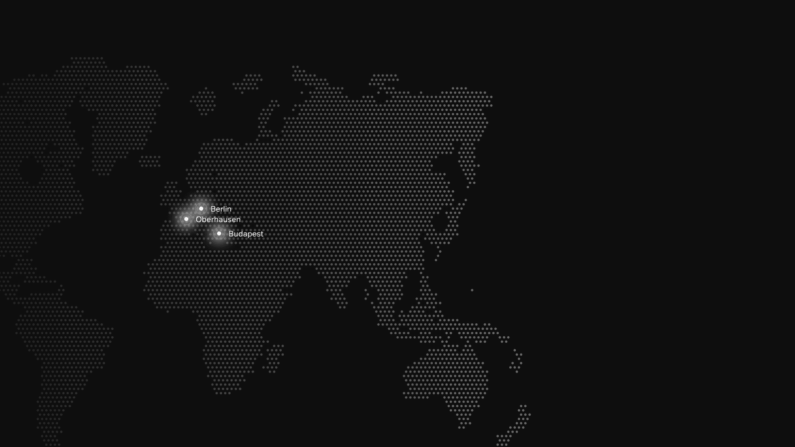 Geographie