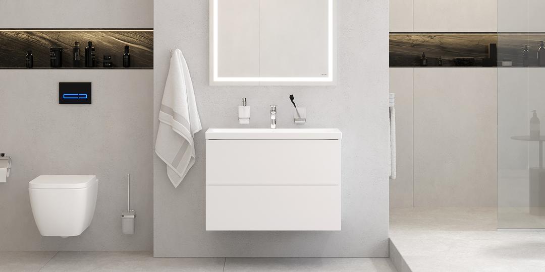 Badmöbel: Eleganz bis ins kleinste Detail