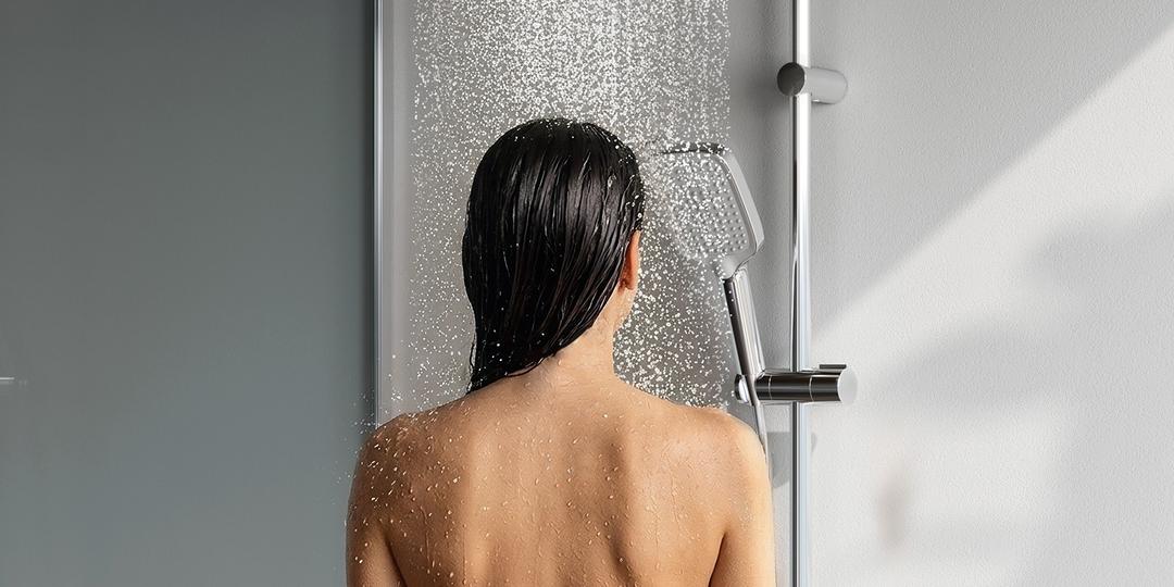 Warum werden moderne Badezimmer zu Wellness-Räumen?